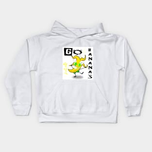 It's Friday... (white) Kids Hoodie